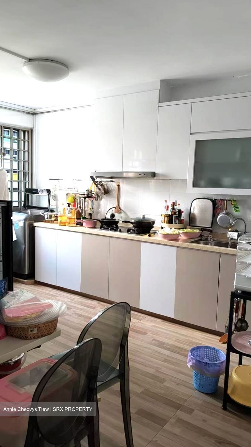 Blk 832 Yishun Street 81 (Yishun), HDB 4 Rooms #553953181